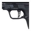 Picture of S&W Shield M2.0 M&P 380Acp Ez Performance Black W/Ported Bbl
