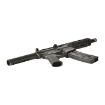 Picture of S&W M&P15-22 Pistol 22Lr 8" 25-Sh W/Adj Arm Brace Black