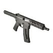 Picture of S&W M&P15-22 Pistol 22Lr 8" 25-Sh W/Adj Arm Brace Black