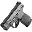 Picture of S&W M&P9 Shield Plus 9Mm 13/10 Rd Mags No Thumb Safty 3.1" Bl