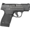 Picture of S&W M&P9 Shield Plus 9Mm 13/10 Rd Mags No Thumb Safty 3.1" Bl