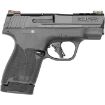 Picture of S&W Pc M&P9 Shld Plus 9Mm 3.1" Ported Fiber Optics 13/10 Mags