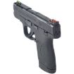 Picture of S&W Pc M&P9 Shld Plus 9Mm 3.1" Edc Kit Ported Fo Sgt 13/10 Rd