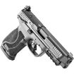 Picture of S&W M&P 10Mm M2.0 4.6" Fs 15-Shot Armornite W/Safety