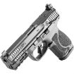 Picture of S&W M&P9 M2.0 Compact 15-Sh 4" Optic Ready Thumb Safety Blk