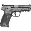 Picture of S&W M&P9 M2.0 Full 17-Sh 4.25" Optic Ready Thumb Safety Blk