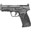 Picture of S&W M&P9 M2.0 Full 17-Sh 4.25" Optic Ready Thumb Safety Blk