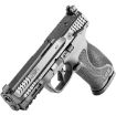 Picture of S&W M&P9 M2.0 Full 17-Sh 4.25" Optic Ready Thumb Safety Blk