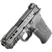 Picture of S&W Shield M2.0 M&P 9Mm Ez Ts Perf Cent Blk