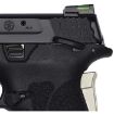 Picture of S&W Shield M2.0 M&P 9Mm Ez Ts Perf Center