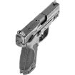 Picture of S&W M&P9 M2.0 Compact 9Mm 3.6" 15-Sh Optics Ready Safety Blk