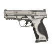 Picture of S&W M&P9 M2.0 Metal 9Mm 4.25" 17-Shot Tungsten Gray Cerakote