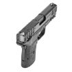 Picture of S&W Equalizer Hc Micro-Compact 3.6 9Mm Optics Cut Safety Blk
