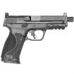 Picture of S&W M&P9 M2.0 9Mm 4.625" Optic Ready 17-Shot Threaded Bbl Blk