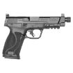 Picture of S&W M&P45 M2.0 45Acp 5.12" Optic Ready 10-Sh Threaded Blk