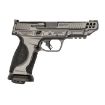 Picture of S&W M&P9 M2.0 Pc Competitor 5" 4-10-Rd Mag Metal Fr Tung Gray