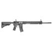 Picture of S&W Volunteer Xv Pro Dmrm-Lok 6Mm Arc 25-Sh 20" Barrel Black