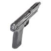 Picture of S&W M&P 5.7 Thumb Safety 5" 2-22 Rd Mags Optic Cut Black
