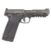 Picture of S&W M&P 22Wmr 4.35"Bbl 30Rd Optic Ready W/ Safety Black