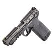 Picture of S&W M&P 22Wmr 4.35"Bbl 30Rd Optic Ready W/ Safety Black