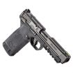 Picture of S&W M&P 22Wmr 4.35"Bbl 30Rd Optic Ready W/ Safety Black