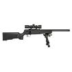 Picture of Savage Rascal Xp Target Single Shot 22Lr 4X32 Bipod Prec Stk