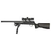 Picture of Savage Rascal Xp Target Single Shot 22Lr 4X32 Bipod Prec Stk
