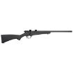 Picture of Savage Rascal Fvsr Singleshot Youth 22Lr Hb Threaded Black