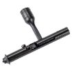 Picture of Savage Rascal Fvsr Singleshot Youth 22Lr Hb Threaded Black