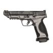Picture of S&W M&P9 M2.0 Pc Competitor 5" 4-17Rd Mag Metal Fr Bi Tone Gr
