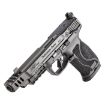 Picture of S&W Pc M&P 10Mm M2.0 5.6" Ns 15-Rd Ported Bbl/Slide Or Ts