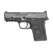 Picture of S&W Equalizer Hc Micro-Compact 3.6 9Mm Optic Cut No Sfty 10Rd