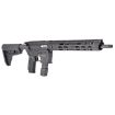 Picture of S&W Response 9Mm Pcc Rifle Flexmag Kits 23Rd Adj Stk Blk!
