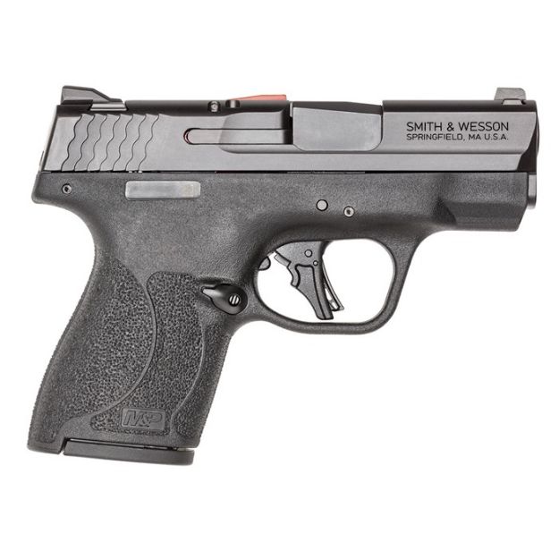 Picture of S&W M&P9 Shield Plus 9Mm 3.1" 10-Sh W/Ts & Tlci Ca Legal