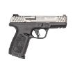 Picture of S&W Sd9 2.0 9Mm 4" Fs 16-Shot Silver Ss Slide/Black Poly