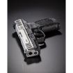 Picture of S&W Sd9 2.0 9Mm 4" Fs 10-Shot Silver Ss Slide/Black Poly