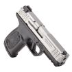 Picture of S&W Sd9 2.0 9Mm 4" Fs 10-Shot Silver Ss Slide/Black Poly