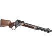 Picture of S&W 1854 Large Loop 44 Mag 19.25" Blued Walnut Stock