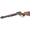 Picture of S&W 1854 Large Loop 45 Lc 19.25" Blued Walnut Stock