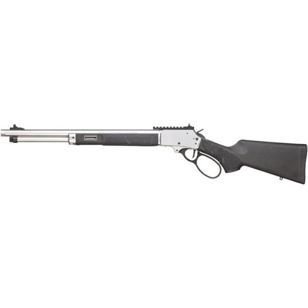Picture of S&W 1854 Large Loop 45 Lc 19.25" Stainless Synthetic