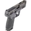 Picture of S&W M&P9 Pc M2.0 Compact Comp 4.22" 15-Rd Optics Ready No Ts