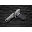 Picture of S&W M&P9 Pc M2.0 Compact Comp 4.22" 15-Rd Optics Ready No Ts