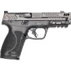 Picture of S&W M&P9 Pc M2.0 Compact Comp 4.22" 15-Rd Optics Ready No Ts