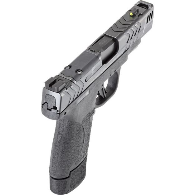 Picture of S&W M&P9 Pc Shield Plus Comp 9Mm 10/13/15 Rd Mags No Ts 4"