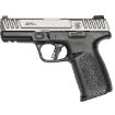 Picture of S&W Sd40 2.0 40Sw 4" Fs 10-Sh Silver Ss Slide/Black Polymer