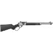 Picture of S&W 1854 Large Loop 357 Mag 19.25" Stainless Synthetic