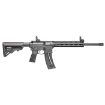 Picture of S&W M&P15-22 Sport 22Lr 16.5" 25-Sh B5 System W/ Sights Blk