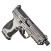 Picture of S&W M&P9 M2.0 Metal 9Mm 4.625" 17-Sh Or Threaded Bbl Gray