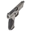 Picture of S&W M&P9 M2.0 Metal 9Mm 4.625" 17-Sh Or Threaded Bbl Gray