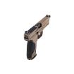 Picture of S&W M&P9 M2.0 Metal 9Mm 4.625" 17-Sh Or Threaded Bbl Fde